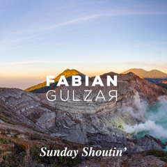 Jonnhy Corporate - Sunday Shoutin (Fabian Gulzar re-edit)