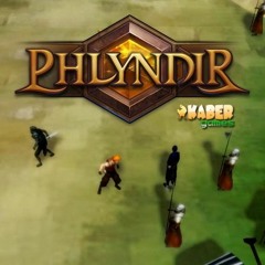 Uzal Theme - Phlyndir OST - Kaber Games