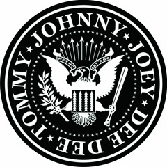 the ramones - blitzkrieg bop