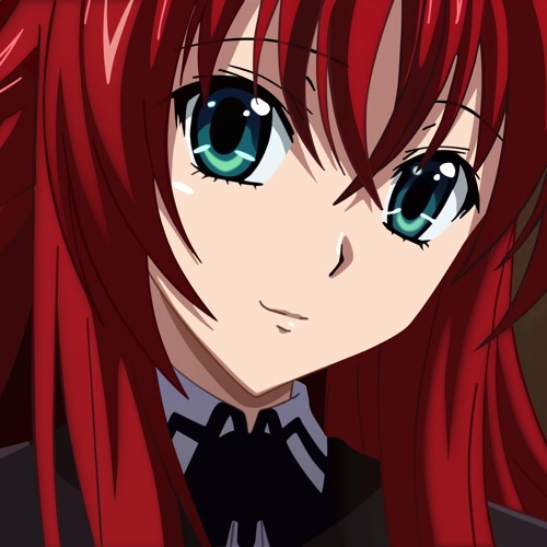 High School DxD New OP ハイスクールD×D NEW OP “GUITAR COVER” By Rob A. Ranowsky