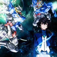 Rob A. Ranowsky - Gundam 00 OP 2 “Ash Like Snow” 機動戦士ガンダム00 G. COVER VS II