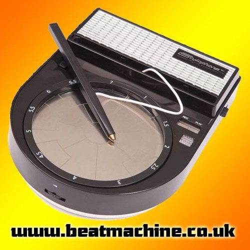 Online deals beatbox machine