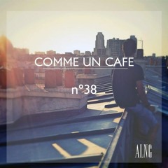 Comme Un Café #38