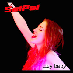 SalPal 1 - Hey Baby (ft Sal Paradise and Pandora Ind)