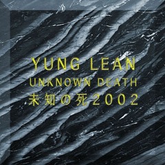 Yung Lean - Deathstar Live