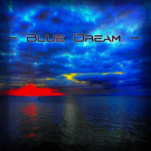 Stream Eradeos | Listen to -Blue Dream- playlist online for free on ...