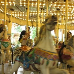 Sick Cycle Carousel (Cover)