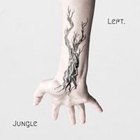 Left. - Jungle
