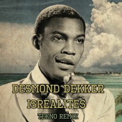 Desmond Dekker - Israelites (Subaddiction Crew Tekno Remix) - UK Reggae/Ska/Rocksteady Tribute