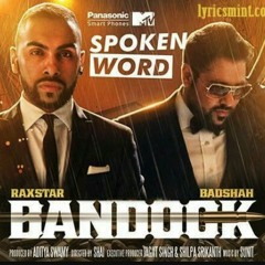 Bandook badshah