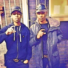 Idzta & RG - Hood Rich