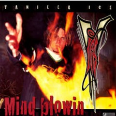 Vanilla ice mind blowing 1994