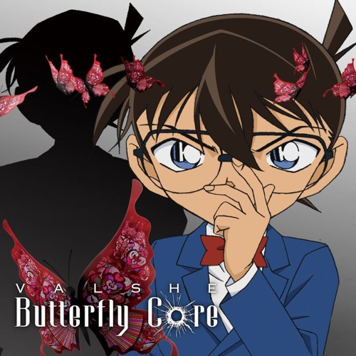 Stream Valshe Butterfly Core Detective Conan Opening 37 Nightcore Version By Harlequin Electro Music Listen Online For Free On Soundcloud