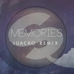 KSHMR & Bassjackers Feat. Sirah - Memories (Juacko Remix)