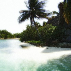 Bajo la luz de la playa  Feat. Mr Rojo