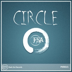 [PKR 015] Fsa - Circle