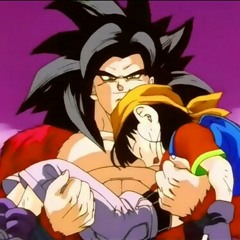 Zard - Don't You See (Dragon Ball GT) English Version