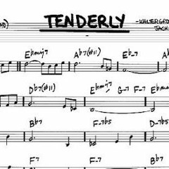 Tenderly (Take 1)