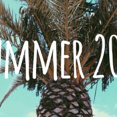 Moon Black (Summer Mashup 2015 Taylor Swift, Maroon5, SelenaGomez & More)