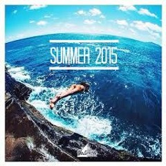 Moon Black (SUMMER HITS 2015 Mashup - Original Mix)