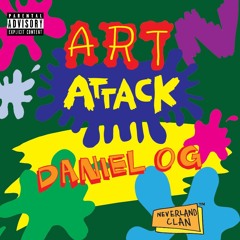 Art Attack EP