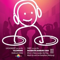 Live @ Bassmusik im Kunstmuseum feat. MC Mar C