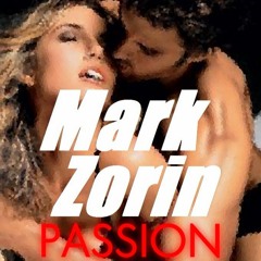 Passion [FREE DOWNLOAD]