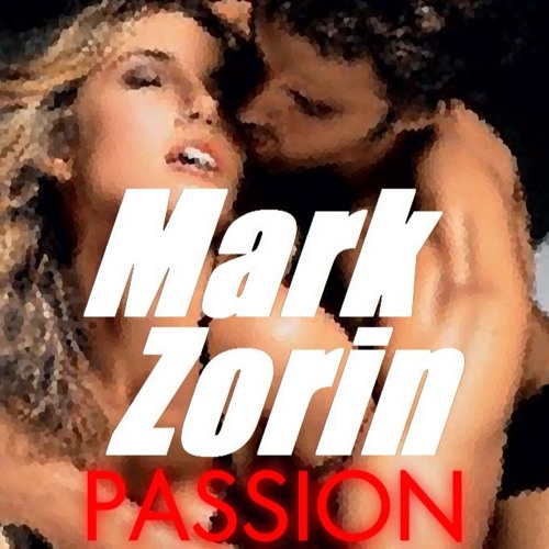 Passion [FREE DOWNLOAD]