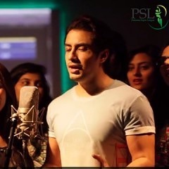 Ali Zafar - Khel Ke Dekha (PSL Official Anthem)