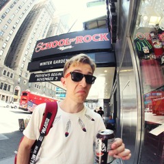 Breathe (Skrillex Guitar Mix)