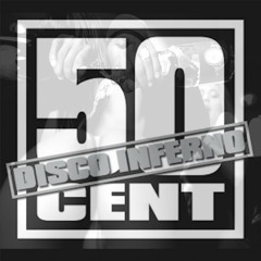 50 Cent - Disco Inferno (Herc Deeman Trap Remix)
