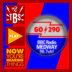 BBC Radio Medway launch package | 1970