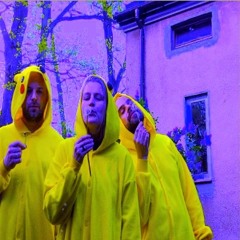 SANTA IRENA - Marsz (DEMO)