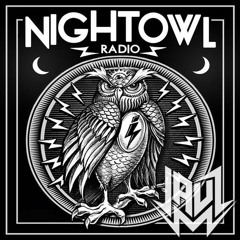 Night Owl Radio 007 w/ JAUZ Guest Mix (Only Jauz Part)