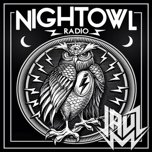 Night Owl Radio 007 w/ JAUZ Guest Mix (Only Jauz Part)
