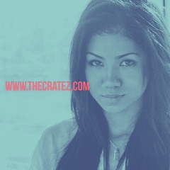 FREE Jhene Aiko ft. Drake Type Beat 2015 "Connect" || The Cratez