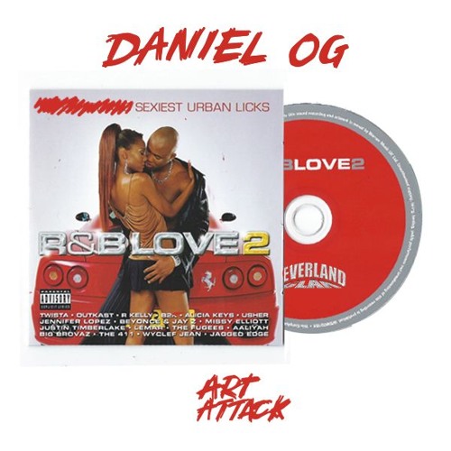 RnB Love 2
