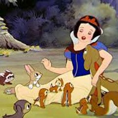 Someday my prince will come from Disney Snow White - Cover