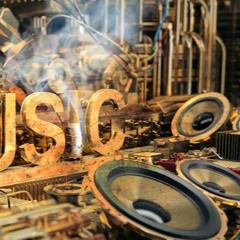 Just Let Me (Prod. By 808 Teknicians)