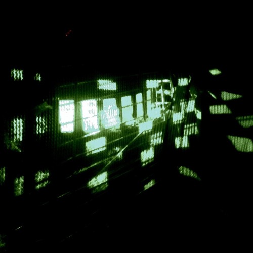 2015-10-10 Elmar Strathe @ TanzTrauma (Odonien/Cologne)
