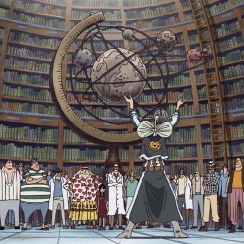 The One Piece Connection By The One Piece Podcast