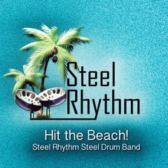 07 - Steel Rhythm - Jump In The Line