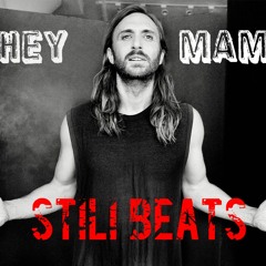 David Guetta - Hey Mama  ft Nicki Minaj (TRAP REM!X BY ST!L! BEATS)