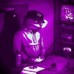 問PRO8L3M題 - ティラミス Vaporwave