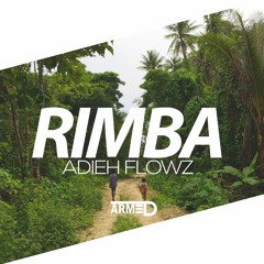 Adieh Flowz - Rimba (Original Mix)