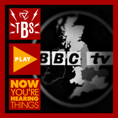 BBCtv start-up: "Time Beat" by Ray Cathode (Maddalena Fagandini and George Martin) | 1962