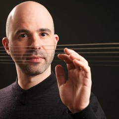 The Body Electric Podcast - Ep. 14 - David Occhipinti - Oct 11 2015