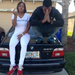 young Kaay & Alexx-money train