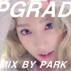 teayeon i remix (mix by park)