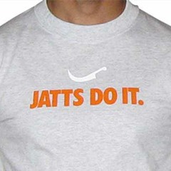 Jatts Together